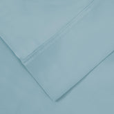 1000 Thread Count Lyocell Blend Solid Pillowcase Set